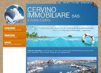Sito di Cervino Immobiliare SAS Di Chatrian Edoardina & Delfino Ennio