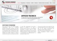 Cestaro Fonderie S.p.a.