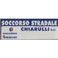 Soccorso Stradale Autofficina Chiarulli