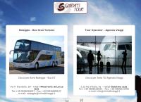 Sito di Chiriatti Tour Agenzia Viaggi