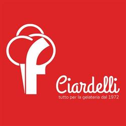 Ciardelli Srl- Tutto per la Gelateria dal 1972