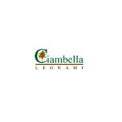 Ciambella Legnami