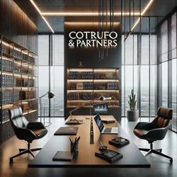 Cotrufo Dr. Francesco