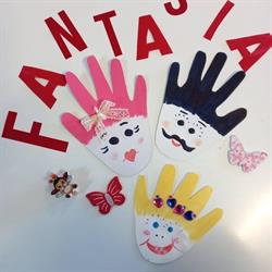 Clementi Orietta Fantasia Abbigliamento Bambini