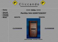 Cliccando Di Schiatti Giulio