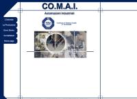 Co.m.a.i. Officina Meccanica Di Precisione