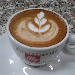 Caffe' Elisabeth Di Colacicchi Paolo e Colacicchi Tonino SAS