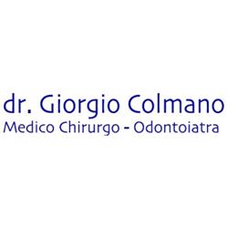 Colmano Dr. Giorgio