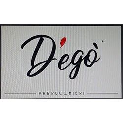 Parrucchieri D'Egò