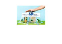 Con. For. Service SRL