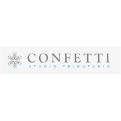 Confetti Rag. Massimiliano
