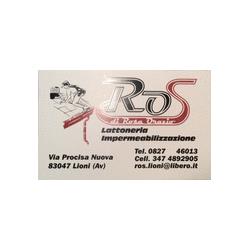 Lattoneria Ros - Coperture & Grondaie