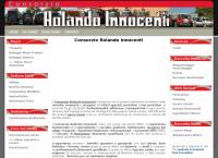 Consorzio Sociale Rolando Innocenti Societa' Cooperativa Sociale