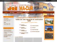 Costruzioni Ma-Cur S.r.l.