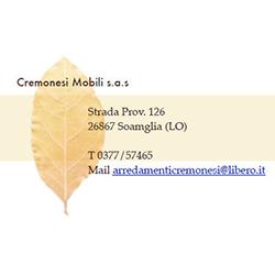 Cremonesi Mobili