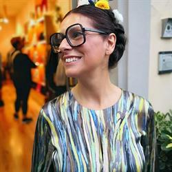 Cristina Abbigliamento Donna Di Carsughi Cristina