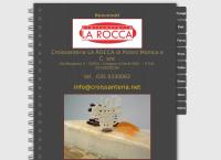 Croissanteria La Rocca di Poloni Monica e C. Snc