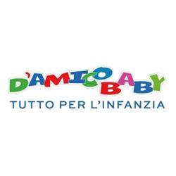D'Amico Baby tutto per l'infanzia