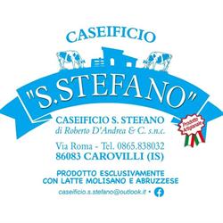 Caseificio Santo Stefano di Roberto de Andrea Caseificio Santo Stefano
