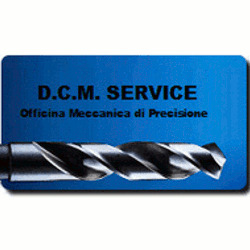 D.C.M. Service