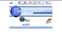 D.g. Global Service SRL