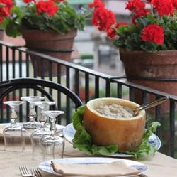 Albergo Ristorante da Carlino