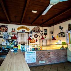 Da Iannolo S.n.c. Di Iannolo Giuseppe e Tripodi Domenica Pizzeria