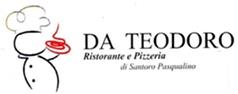 Da Teodoro By Anema E Core Di Santoro Pasqualino