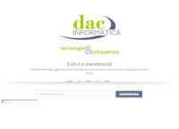 Dac Informatica S.r.l. Informatica e Servizi