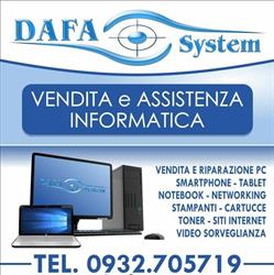 Dafa System S.n.c. di Fratantonio David e Fabio