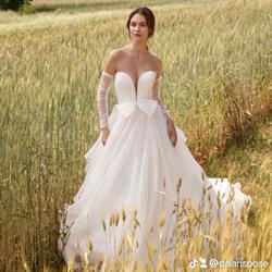Daian Spose Abiti Sposa Sposo E Cerimonia Antonella Sposa Sposo Cerimonia