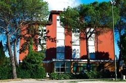 Hotel Dalma di Spaziani Loredana Albergo Dalma