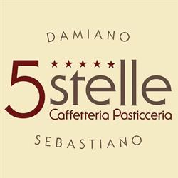 Pasticceria 5 Stelle Di Corleone Damiano e Salerno Sebastiano SNC