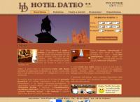 Sito di Dateo