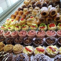 Panificio Pasticceria De Masi