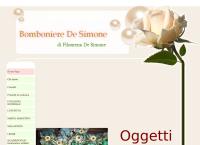 De Simone Filomena Bomboniere-Regali-Oggetti D'Arte