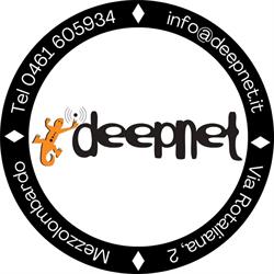 Deepnet Di Lorenzo Rossi