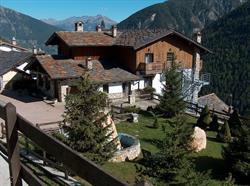 Hotel Des Alpes (Bar e Ristorante)