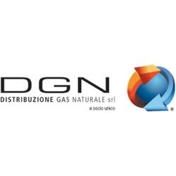 Dgn Distribuzione Gas Naturale