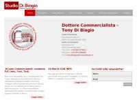 Di Biagio Dr. Tony Dottore Commercialista
