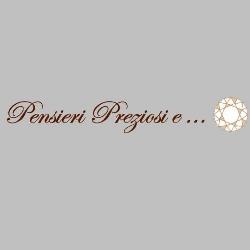 Pensieri Preziosi e.... Francesco Di Gaetano
