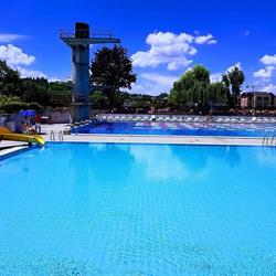 Piscina Asti