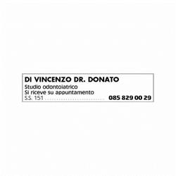 Donato Dr. di Vincenzo