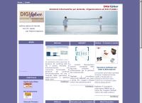 Digifaber di Lorenzo Moro Soluzioni Informatiche per Aziende, Organizzazioni ed Enti Pubblici
