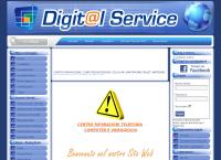 Sito di Digital Service Di Martinelli Fabio