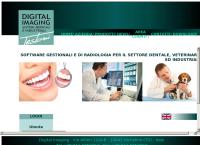 Sito di Digital Imaging SRL