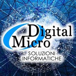 Digital Micro Di Busatti Milena & Marini Fabio Snc.