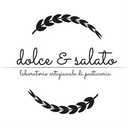 Dolce E Salato Di Discepoli Daniele
