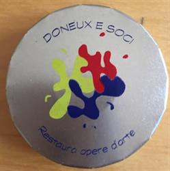 Doneux E Soci Scrl Restauro Opere Arte