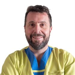 Studio Dentistico Dr. De Stefano Francesco